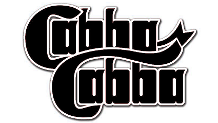 Cabba Cabba Logo 2015